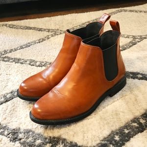 H&M Divided Chelsea Boots